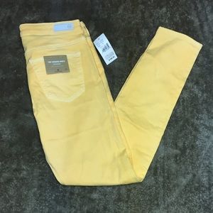 adriano Goldschmeid jeans size 28 NWT